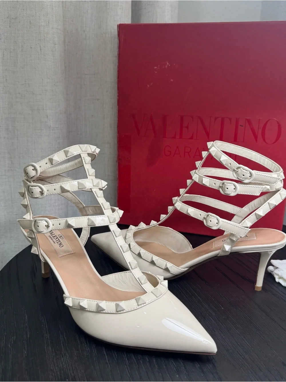 Valentino Garavani brand new